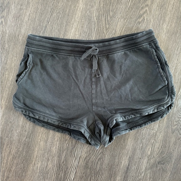 Aerie Sunwashed Desert Short - Picture 1 of 4